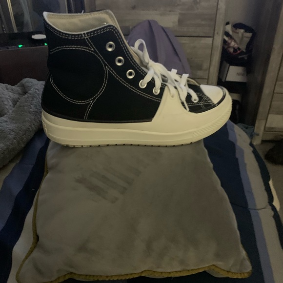 Converse all stars - Picture 3 of 3